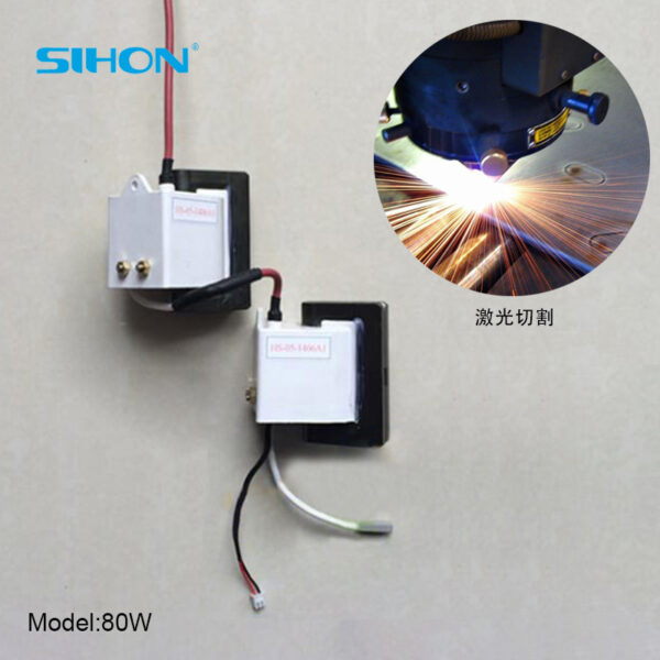 供應(yīng)整機(jī)級(jí)80W激光電源高壓包