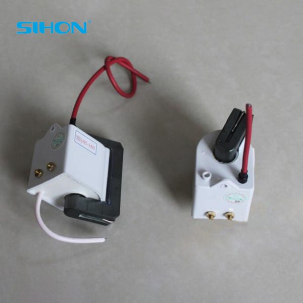 供應(yīng)整機(jī)級HS-05-160型激光電源高壓包 - 圖片 2