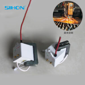 供應(yīng)新式串聯(lián)維修級HS-05-160JS型激光電源高壓包