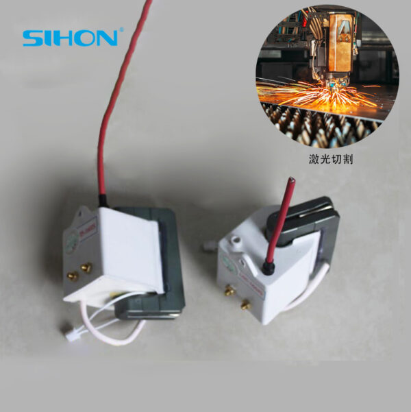 供應(yīng)新式串聯(lián)維修級(jí)HS-05-160JS型激光電源高壓包