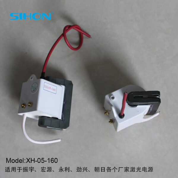 供應(yīng)整機(jī)級HS-05-160型激光電源高壓包 - 圖片 3