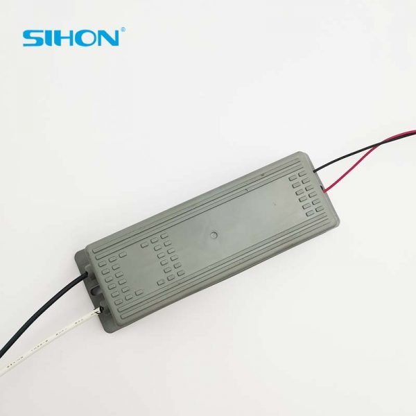 智能型靜電除塵器 尾氣排放處理系統(tǒng) - 圖片 7