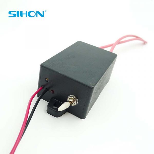 用于農(nóng)業(yè)/農(nóng)場滅蠅滅蟲燈/燈的 HV Marx 發(fā)電機/變壓器 - 圖片 2