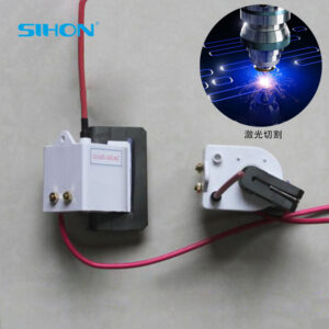 供應(yīng)整機級HS-05-101A型激光電源高壓包