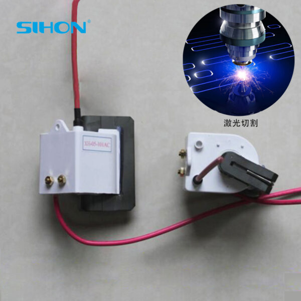 供應整機級HS-05-101A型激光電源高壓包