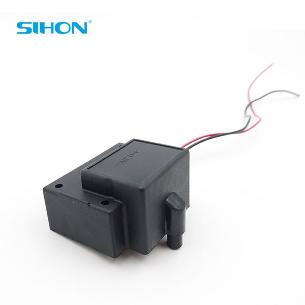 DC 6V/12V 至 10KV 點(diǎn)火變壓器，用于農(nóng)場(chǎng)霧化機(jī)噴霧器 - 圖片 3