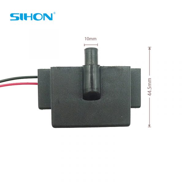 DC 6V/12V 至 10KV 點(diǎn)火變壓器，用于農(nóng)場(chǎng)霧化機(jī)噴霧器 - 圖片 5