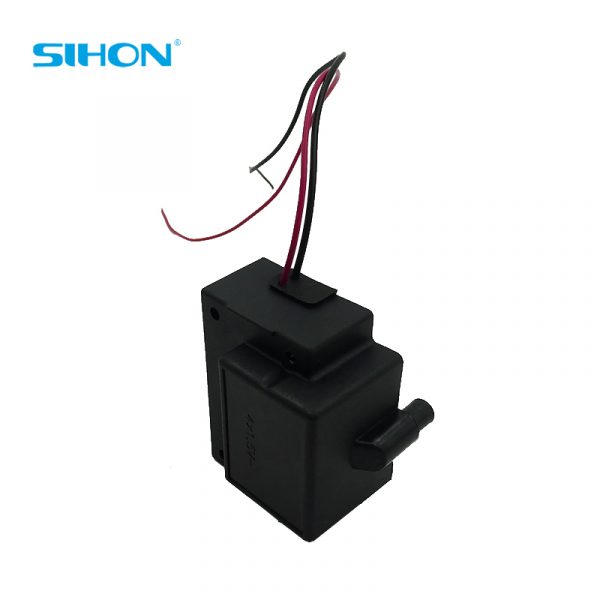 DC 6V/12V 至 10KV 點(diǎn)火變壓器，用于農(nóng)場(chǎng)霧化機(jī)噴霧器 - 圖片 7