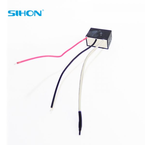 3kv負(fù)離子發(fā)生器 5V 12V 110V 220V - 圖片 2