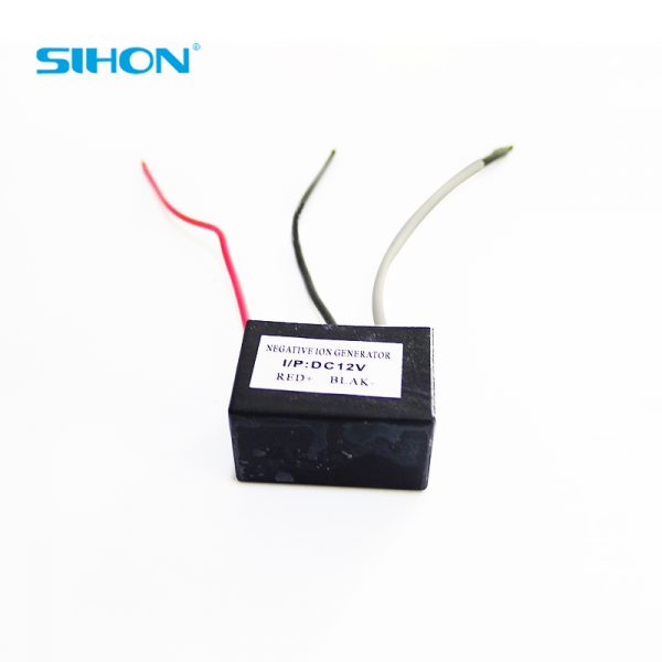 3kv負(fù)離子發(fā)生器 5V 12V 110V 220V - 圖片 3