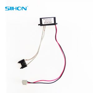 3kv負(fù)離子發(fā)生器 5V 12V 110V 220V