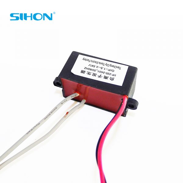 3kv負離子發(fā)生器 5V 12V 110V 220V - 圖片 2