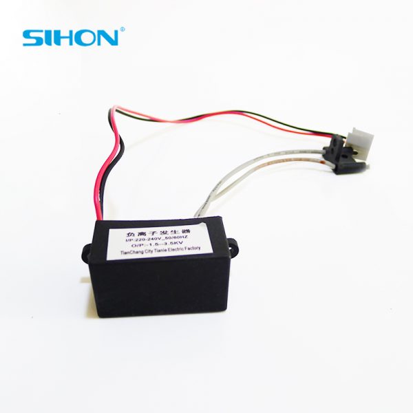 3kv負離子發(fā)生器 5V 12V 110V 220V - 圖片 3