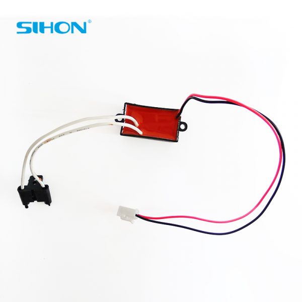 3kv負離子發(fā)生器 5V 12V 110V 220V - 圖片 4