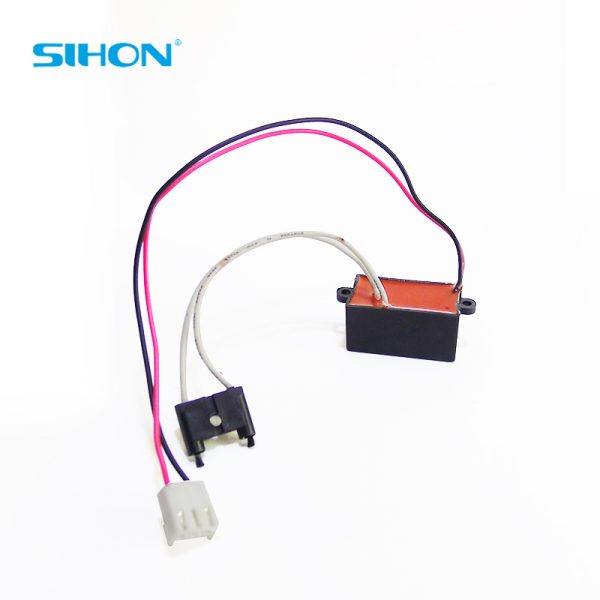 3kv負離子發(fā)生器 5V 12V 110V 220V - 圖片 5