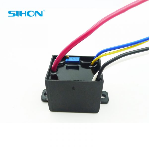 12v可調(diào)等離子電源 空氣凈化器配件 - 圖片 4