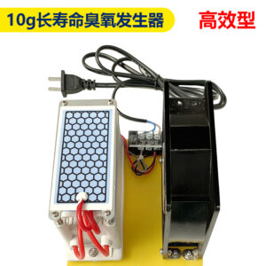 10g臭氧發(fā)生器家用除甲醛空氣凈化器殺菌消毒臭氧機水處理高效型