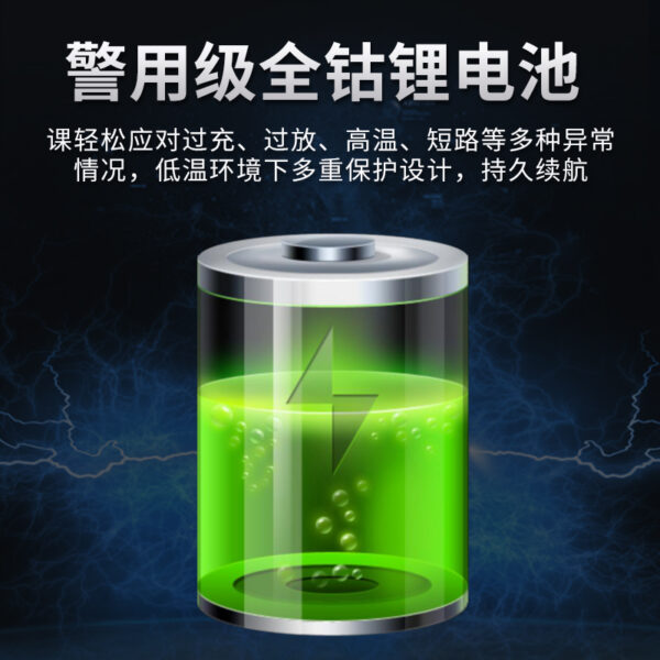 車載臭氧電源負離子發(fā)生器冰箱除味空氣凈化除甲醛消毒家用除異味 - 圖片 4