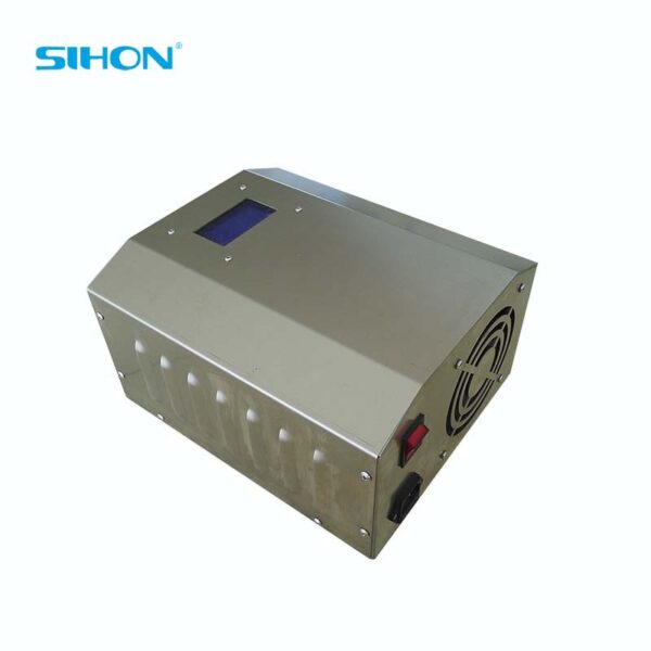 便攜式3-5g / h臭氧機(jī)用于農(nóng)場(chǎng)水箱處理 - 圖片 5