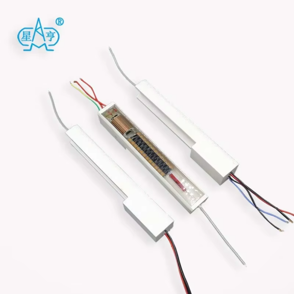 各種高質(zhì)量粉末噴槍、粉末涂裝槍、高電壓級(jí)聯(lián) - 圖片 3