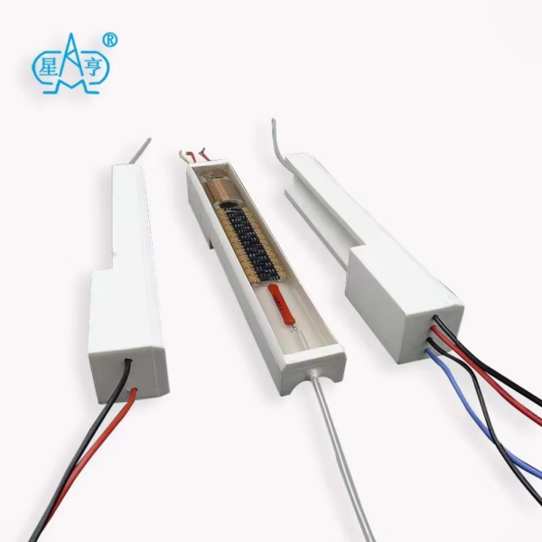 各種高質(zhì)量粉末噴槍、粉末涂裝槍、高電壓級(jí)聯(lián) - 圖片 2