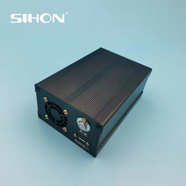 批發(fā) 500MG/H 12V 汽車臭氧發(fā)生器，高效空氣凈化和除臭 - 圖片 3