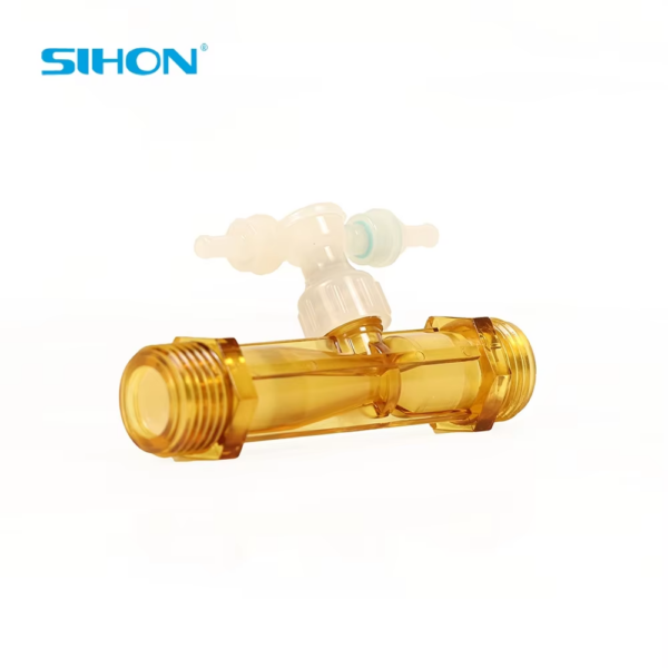 透明文丘里噴射器，適用于水產(chǎn)養(yǎng)殖 - 圖片 4