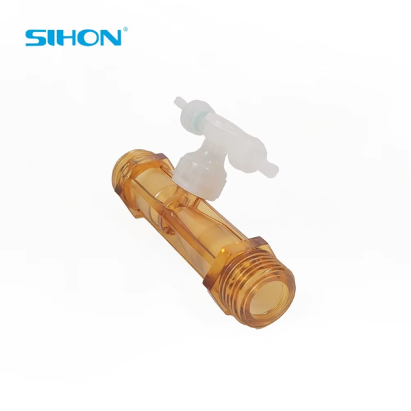 透明文丘里噴射器，適用于水產(chǎn)養(yǎng)殖 - 圖片 2