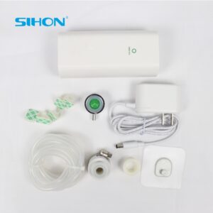 便攜式家庭直流12V臭氧發(fā)生器