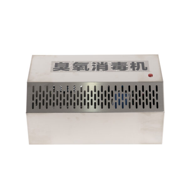 20g/h 臭氧消毒機(jī) 工業(yè)商用空氣凈化滅菌設(shè)備
